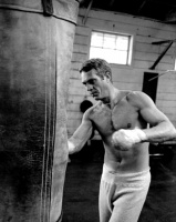 Steve McQueen 1963 #1